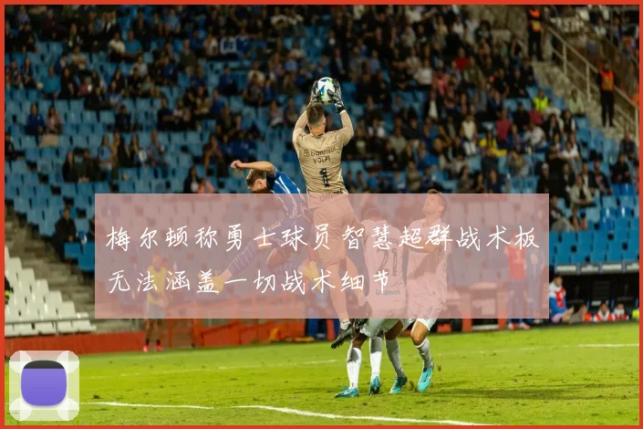 梅尔顿称勇士球员智慧超群战术板无法涵盖一切战术细节