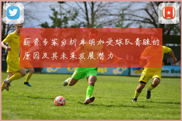 薪资专家分析库明加受球队青睐的原因及其未来发展潜力