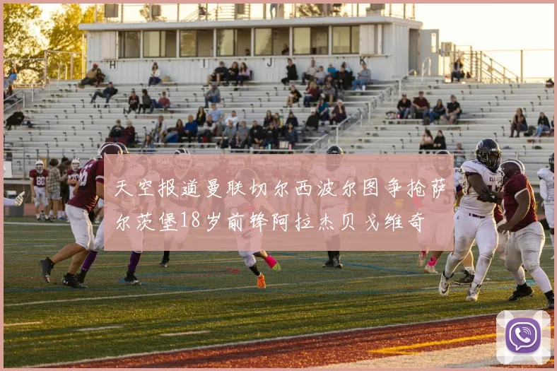 天空报道曼联切尔西波尔图争抢萨尔茨堡18岁前锋阿拉杰贝戈维奇