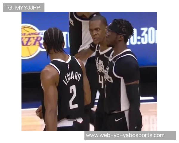 莱昂纳德谈球队表现:第四节领先优势被追平需加强改进