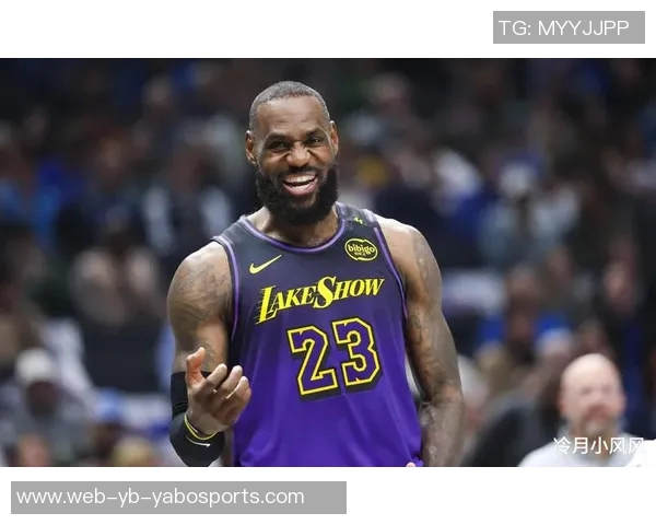 小里弗斯分析老詹在湖人角色转变为何需无球打法而非持球核心